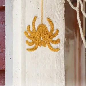0-1427 Miss Spider by DROPS Design Trygg betalning